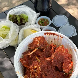 만복식당 사진