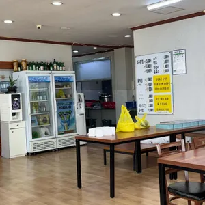 만복식당 리뷰 사진