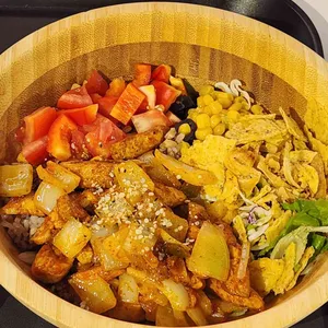또띠아랑 사진