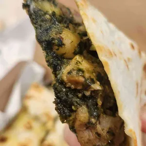 또띠아랑 리뷰 사진