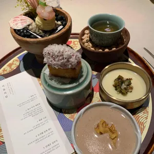 서울로인 사진