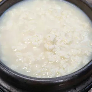 초당두부 사진