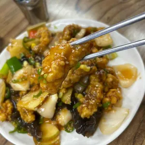 연지짬뽕냉면 사진