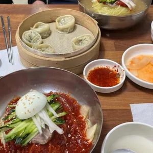영남냉면 밀면전문 사진