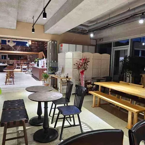 동명서헌 북카페 거실 리뷰 사진
