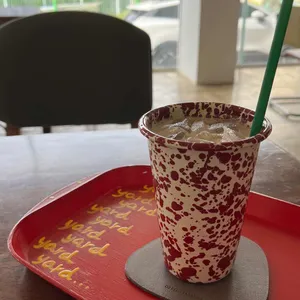 야드 사진