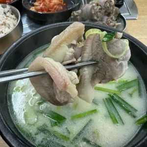 국밥참맛있는집 사진 1