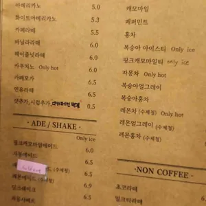 보노베리 리뷰 사진
