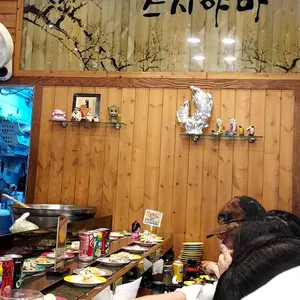 보노베리 리뷰 사진