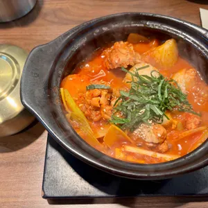 서초정계 사진