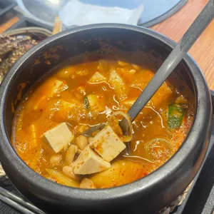 금석오리 사진