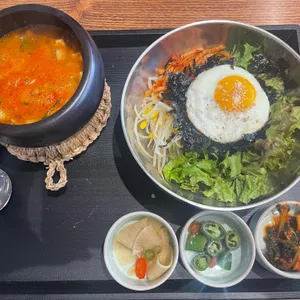 금석오리 사진