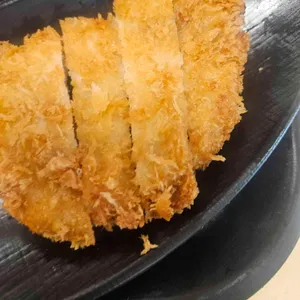 생생돈가스 사진