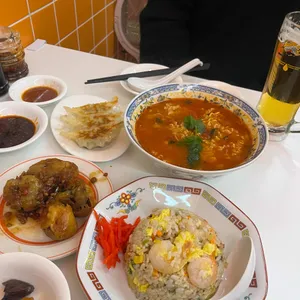 미스타교자 사진