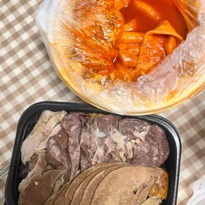 오늘은순대 대표 사진