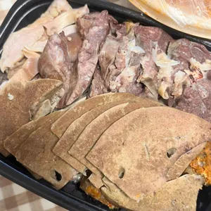 오늘은순대 사진