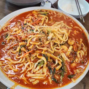 북동삼거리 손칼국수 사진