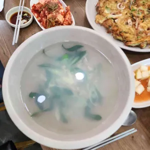 북동삼거리 손칼국수 사진