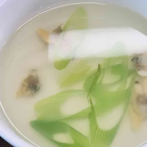 북동삼거리 손칼국수 사진