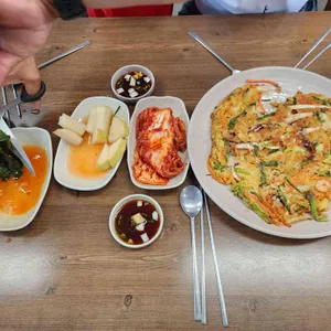 북동삼거리 손칼국수 사진
