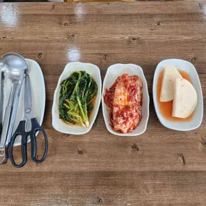 북동삼거리 손칼국수 사진