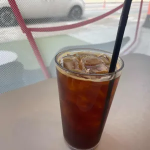 하삼동커피 사진