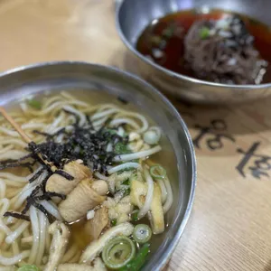 금화왕돈까스 사진