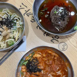 금화왕돈까스 사진
