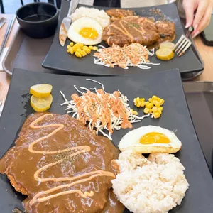 배꼽분식 사진