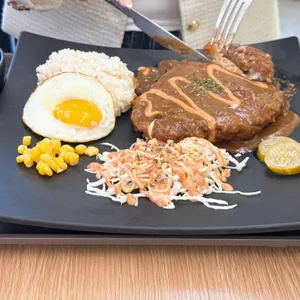 배꼽분식 사진