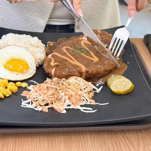배꼽분식 사진