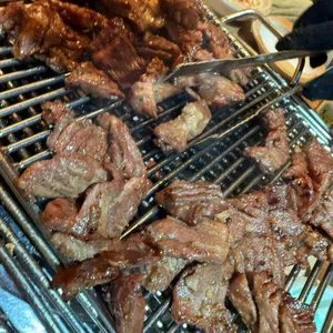 손문갈매기살 사진