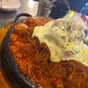 등갈비 달인 사진