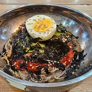 소양댐숯불닭갈비 사진