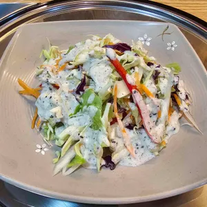 소양댐숯불닭갈비 사진