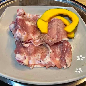 소양댐숯불닭갈비 사진