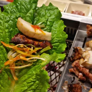 골목 사진