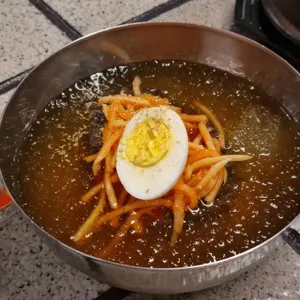 골목 사진