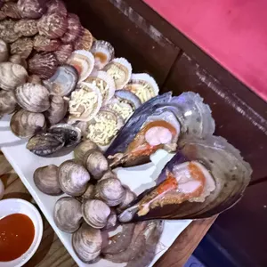 무한조개구이 따조 사진