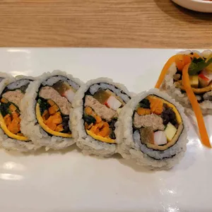 온김애 사진