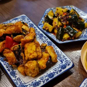 샤오바오 우육면 사진