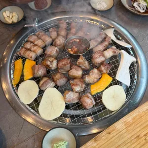 동촌고집 사진