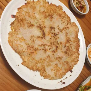 네자매 평강막국수 사진
