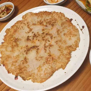 네자매 평강막국수 사진
