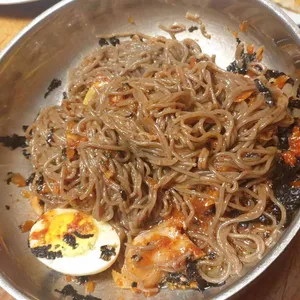네자매 평강막국수 사진