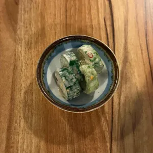 수기소금 사진