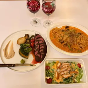부케 사진