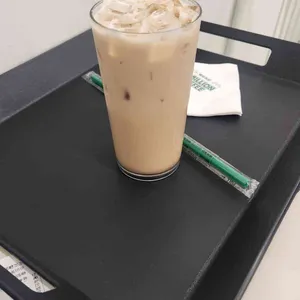 백억커피 사진
