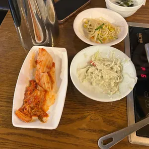 햄바라기 사진