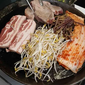 오복솥뚜껑 사진